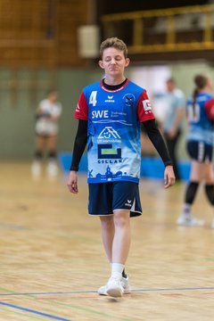 Bild 18 - wAJ Quali zur OL Runde 2